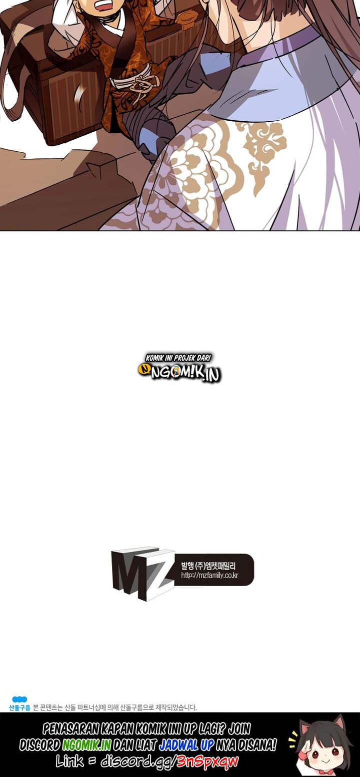 6 Worlds of Cultivation Chapter 02 Gambar 31